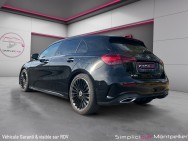 MERCEDES d'occasion CLASSE A 180 AMG LINE de 2023 Montpellier (34)﻿