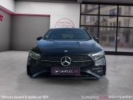 MERCEDES d'occasion CLASSE A 180 AMG LINE de 2023 Montpellier (34)﻿