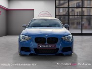 BMW d'occasion SERIE 1 M 135I BA de 2014 Orleans (45)﻿
