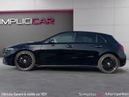 MERCEDES d'occasion CLASSE A 180 AMG LINE de 2023 Montpellier (34)﻿
