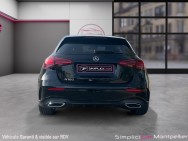 MERCEDES d'occasion CLASSE A 180 AMG LINE de 2023 Montpellier (34)﻿