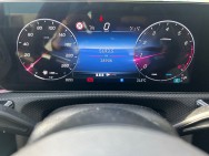 MERCEDES d'occasion CLASSE A 180 AMG LINE de 2023 Montpellier (34)﻿