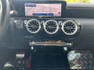 MERCEDES d'occasion CLASSE A 180 AMG LINE de 2023 Montpellier (34)﻿