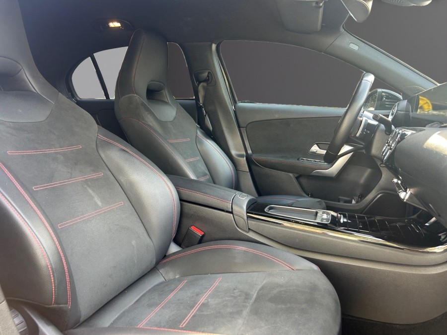 MERCEDES d'occasion CLASSE A 180 AMG LINE de 2023 Montpellier (34)﻿
