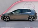 Volkswagen golf 4motion r golf 2.0 tsi 300 bluemotion technology dsg6 occasion cannes (06) simplicicar simplicibike france