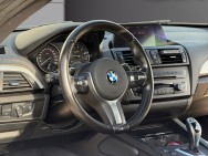 BMW d'occasion SERIE 1 M 135I BA de 2014 Orleans (45)﻿