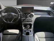 MERCEDES d'occasion GLC COUPE 350 E 4MATIC SPORTLINE AUTO de 2017