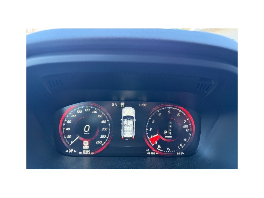 VOLVO d'occasion XC60 2.0 T8 16V Recharge, Twin Engine AWD de 2018