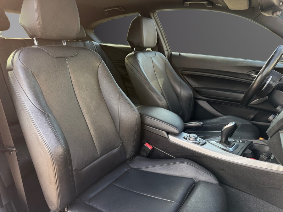 BMW d'occasion SERIE 1 M 135I BA de 2014 Orleans (45)﻿