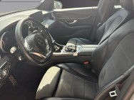 MERCEDES d'occasion GLC COUPE 350 E 4MATIC SPORTLINE AUTO de 2017