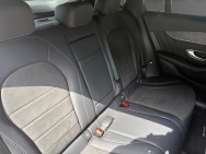 MERCEDES d'occasion GLC COUPE 350 E 4MATIC SPORTLINE AUTO de 2017