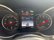 MERCEDES d'occasion GLC COUPE 350 E 4MATIC SPORTLINE AUTO de 2017