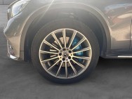 MERCEDES d'occasion GLC COUPE 350 E 4MATIC SPORTLINE AUTO de 2017