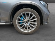 MERCEDES d'occasion GLC COUPE 350 E 4MATIC SPORTLINE AUTO de 2017