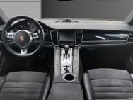 PORSCHE d'occasion PANAMERA 4.8 V8 GTS 430 PDK AUTO de 2013 Perpignan