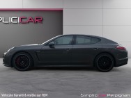 PORSCHE d'occasion PANAMERA 4.8 V8 GTS 430 PDK AUTO de 2013 Perpignan