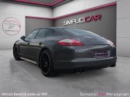 PORSCHE d'occasion PANAMERA 4.8 V8 GTS 430 PDK AUTO de 2013 Perpignan