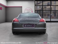 PORSCHE d'occasion PANAMERA 4.8 V8 GTS 430 PDK AUTO de 2013 Perpignan