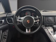 PORSCHE d'occasion PANAMERA 4.8 V8 GTS 430 PDK AUTO de 2013 Perpignan