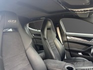 PORSCHE d'occasion PANAMERA 4.8 V8 GTS 430 PDK AUTO de 2013 Perpignan