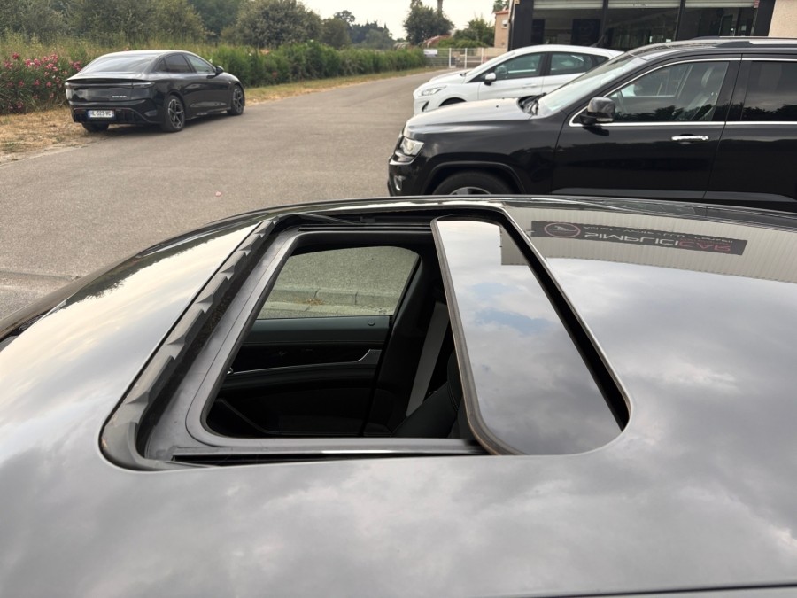 PORSCHE d'occasion PANAMERA 4.8 V8 GTS 430 PDK AUTO de 2013 Perpignan