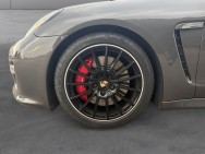 PORSCHE d'occasion PANAMERA 4.8 V8 GTS 430 PDK AUTO de 2013 Perpignan