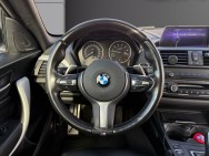 BMW d'occasion SERIE 1 M 135I BA de 2014 Orleans (45)﻿