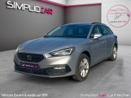 SEAT d'occasion LEON SEAT LEON ST 2.0TDI 115ch STYLE BUSINESS de 2022