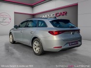 SEAT d'occasion LEON SEAT LEON ST 2.0TDI 115ch STYLE BUSINESS de 2022