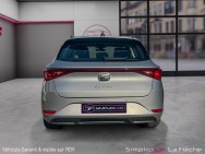 SEAT d'occasion LEON SEAT LEON ST 2.0TDI 115ch STYLE BUSINESS de 2022