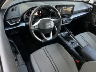 SEAT d'occasion LEON SEAT LEON ST 2.0TDI 115ch STYLE BUSINESS de 2022