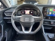 SEAT d'occasion LEON SEAT LEON ST 2.0TDI 115ch STYLE BUSINESS de 2022