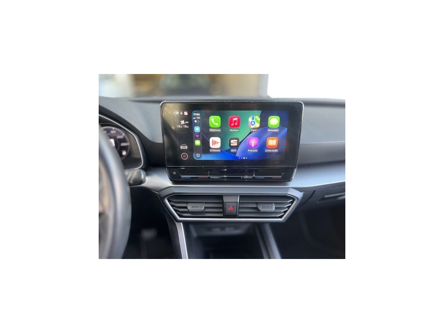 SEAT d'occasion LEON SEAT LEON ST 2.0TDI 115ch STYLE BUSINESS de 2022