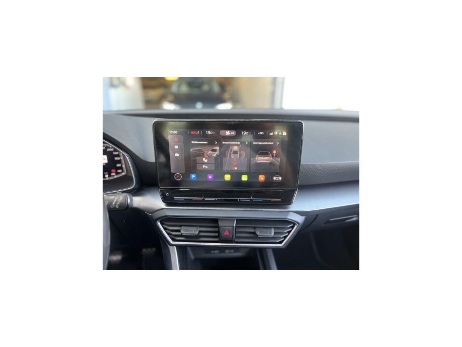 SEAT d'occasion LEON SEAT LEON ST 2.0TDI 115ch STYLE BUSINESS de 2022