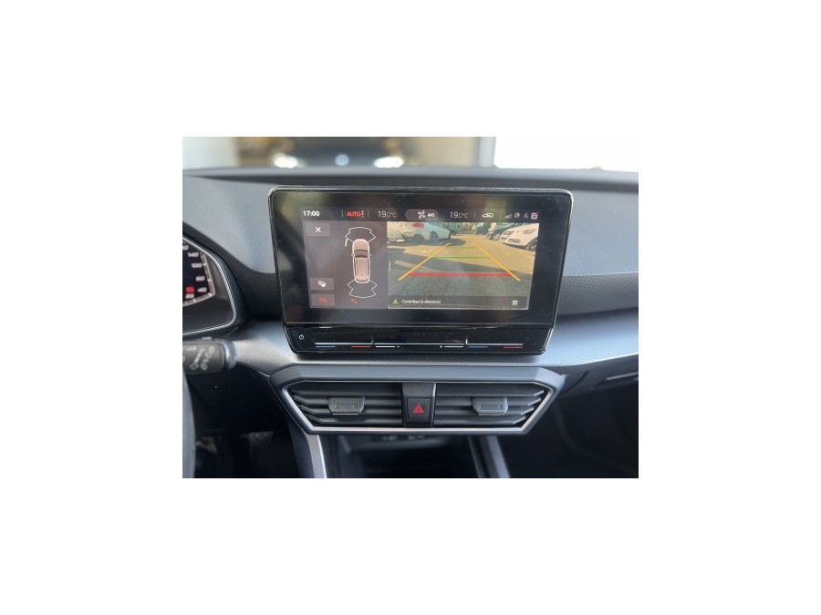 SEAT d'occasion LEON SEAT LEON ST 2.0TDI 115ch STYLE BUSINESS de 2022