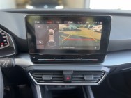 SEAT d'occasion LEON SEAT LEON ST 2.0TDI 115ch STYLE BUSINESS de 2022