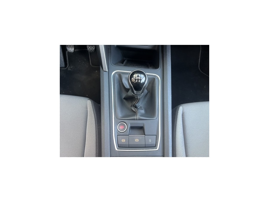 SEAT d'occasion LEON SEAT LEON ST 2.0TDI 115ch STYLE BUSINESS de 2022