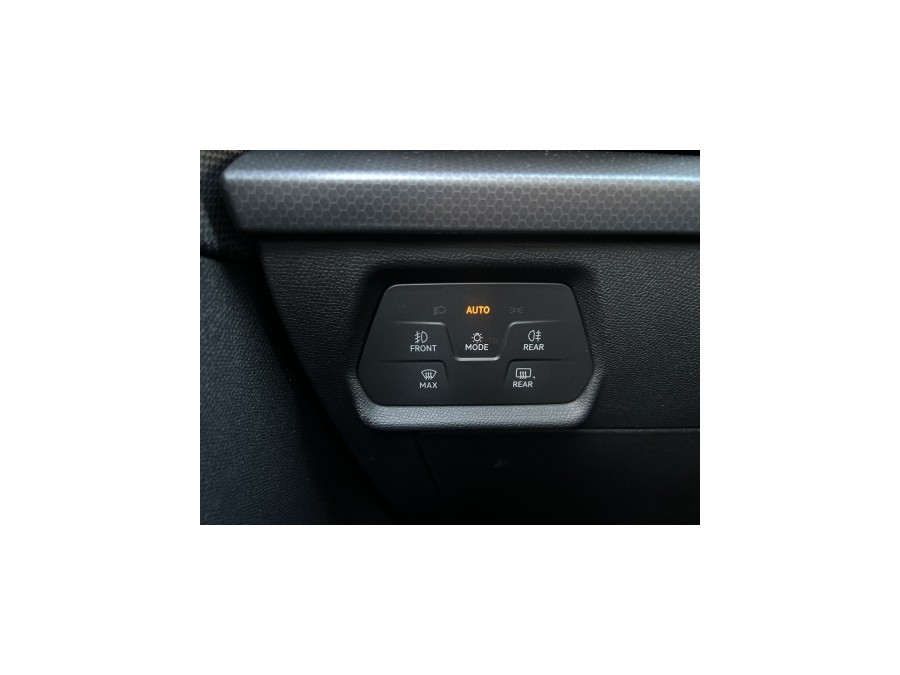 SEAT d'occasion LEON SEAT LEON ST 2.0TDI 115ch STYLE BUSINESS de 2022