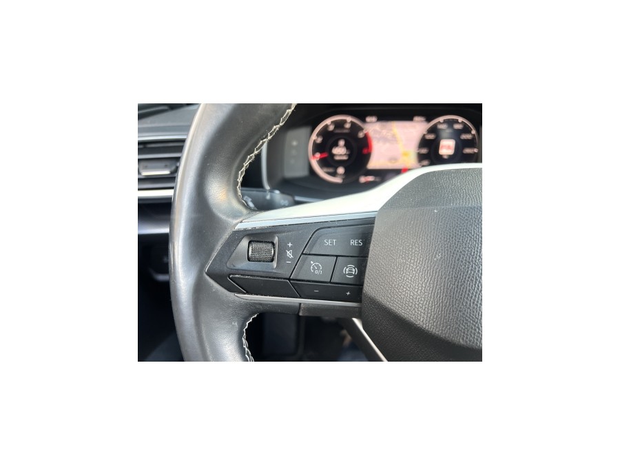 SEAT d'occasion LEON SEAT LEON ST 2.0TDI 115ch STYLE BUSINESS de 2022