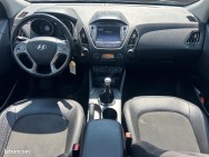 HYUNDAI d'occasion IX35 1.7 CRDi 115ch PACK Inventive Blue Drive de