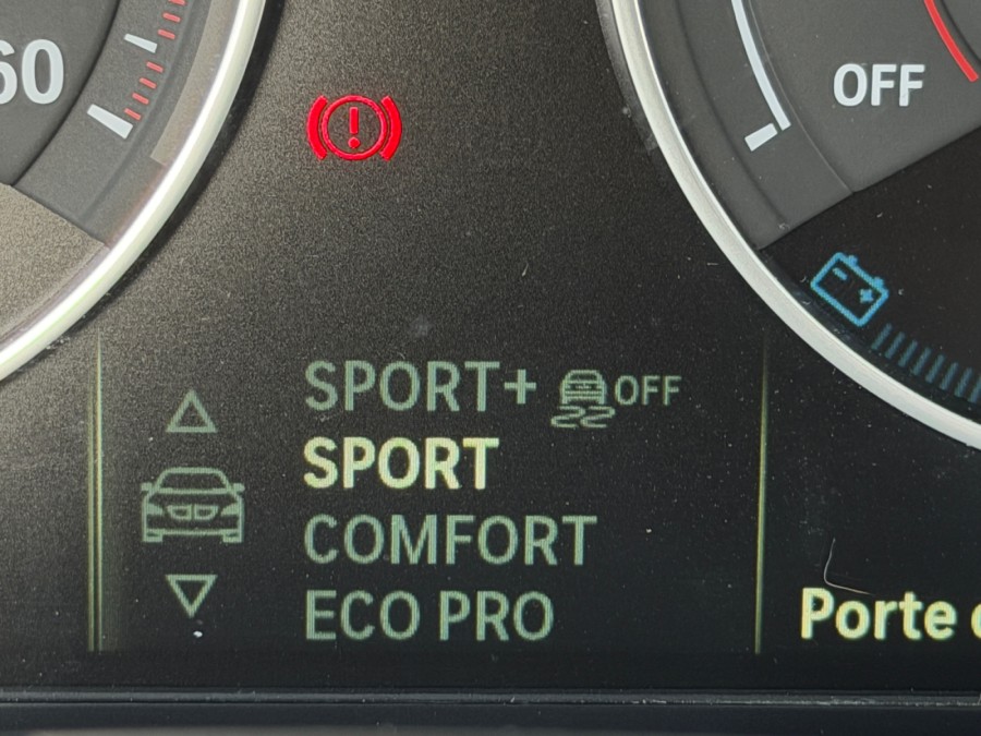 BMW d'occasion SERIE 1 M 135I BA de 2014 Orleans (45)﻿