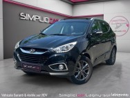 HYUNDAI d'occasion IX35 1.7 CRDi 115ch PACK Inventive Blue Drive de