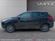 HYUNDAI d'occasion IX35 1.7 CRDi 115ch PACK Inventive Blue Drive de