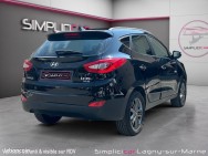 HYUNDAI d'occasion IX35 1.7 CRDi 115ch PACK Inventive Blue Drive de