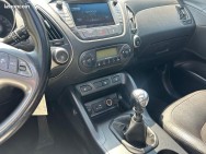 HYUNDAI d'occasion IX35 1.7 CRDi 115ch PACK Inventive Blue Drive de