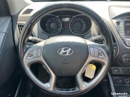 HYUNDAI d'occasion IX35 1.7 CRDi 115ch PACK Inventive Blue Drive de