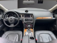 AUDI d'occasion Q7 3.0 TDI 245 V6 QUATTRO AVUS AUTO de 2012 Le Raincy