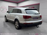 AUDI d'occasion Q7 3.0 TDI 245 V6 QUATTRO AVUS AUTO de 2012 Le Raincy