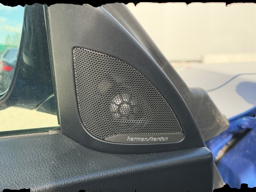 BMW d'occasion SERIE 1 M 135I BA de 2014 Orleans (45)﻿