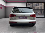 AUDI d'occasion Q7 3.0 TDI 245 V6 QUATTRO AVUS AUTO de 2012 Le Raincy